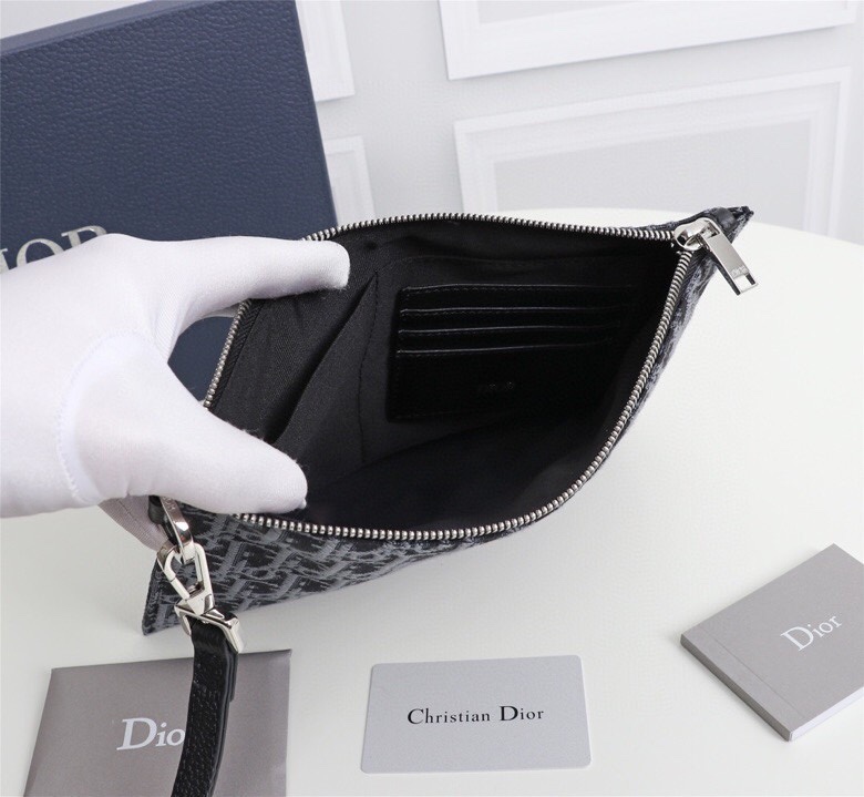 Christian Dior Clutch Bags